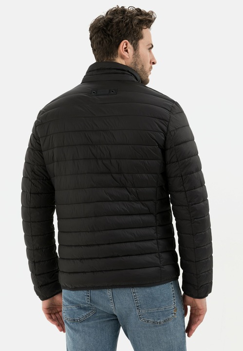 Produktbild Camel Active Steppjacke ohne Daune aus recyceltem Polyester (58)