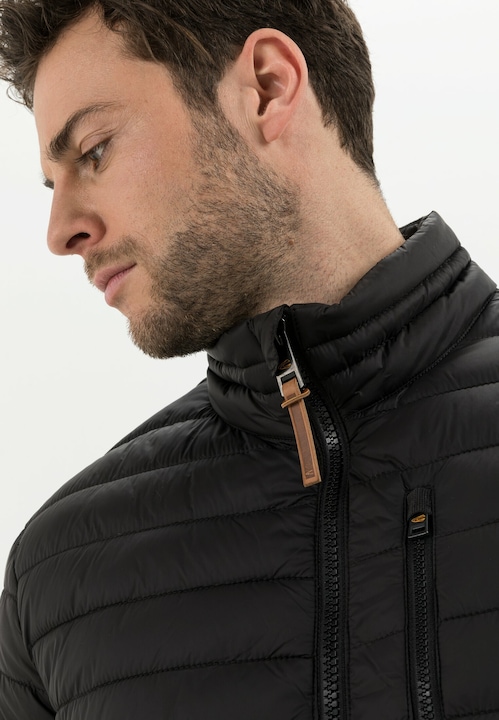 Produktbild Camel Active Steppjacke ohne Daune aus recyceltem Polyester (58)