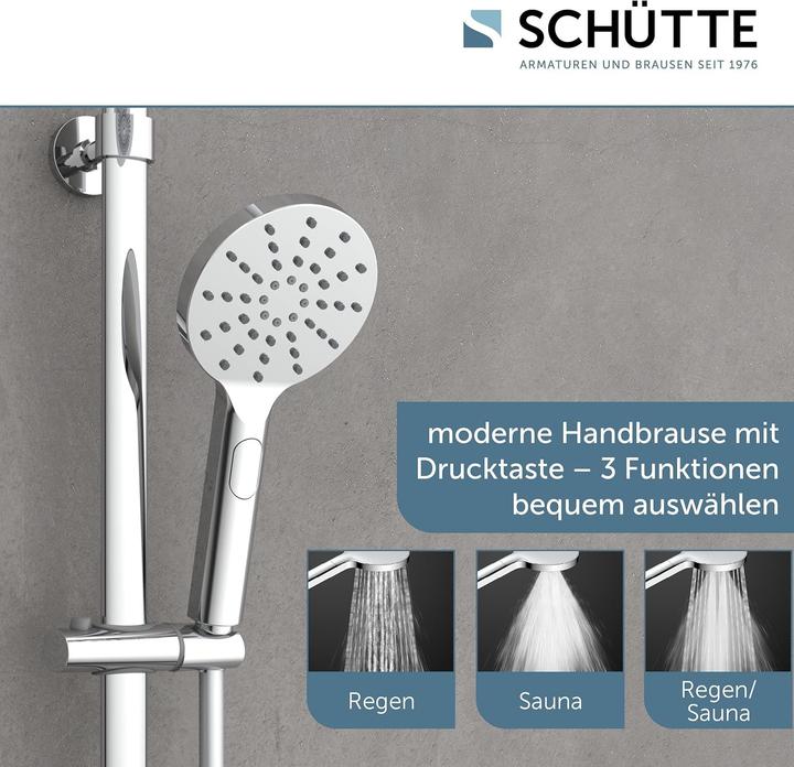 Produktbild Schütte Red