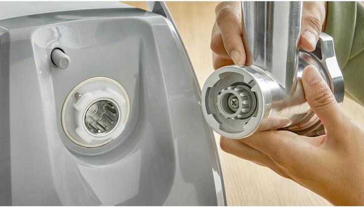 Actual product image Bosch Hausgeräte Mfw45020