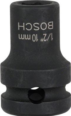 Produktbild Bosch Professional Zubehör Steckschlüsseleinsatz, SW 30 mm, L 50 mm, 30 mm, M20, 43 mm (30 mm)