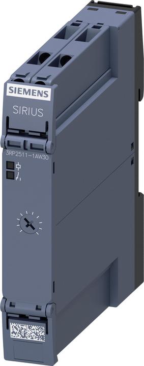 Actual product image Siemens Time Relay ON-delay 1x CO, Screw