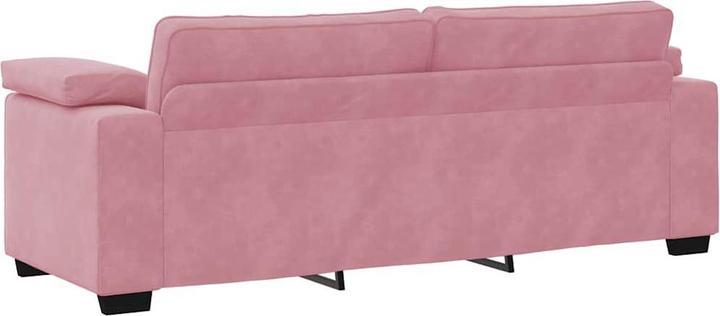 Produktbild vidaXL 3-Sitzer-Sofa (3-Sitzer)