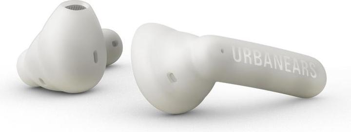 Actual product image Urbanears Boo Headset True Wireless Stereo (TWS) In-ear Calls/Music USB Type-C Bluetooth White (ANC, 30 h, Wireless)
