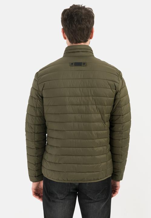 Produktbild Camel Active Steppjacke ohne Daune aus recyceltem Polyester (64)