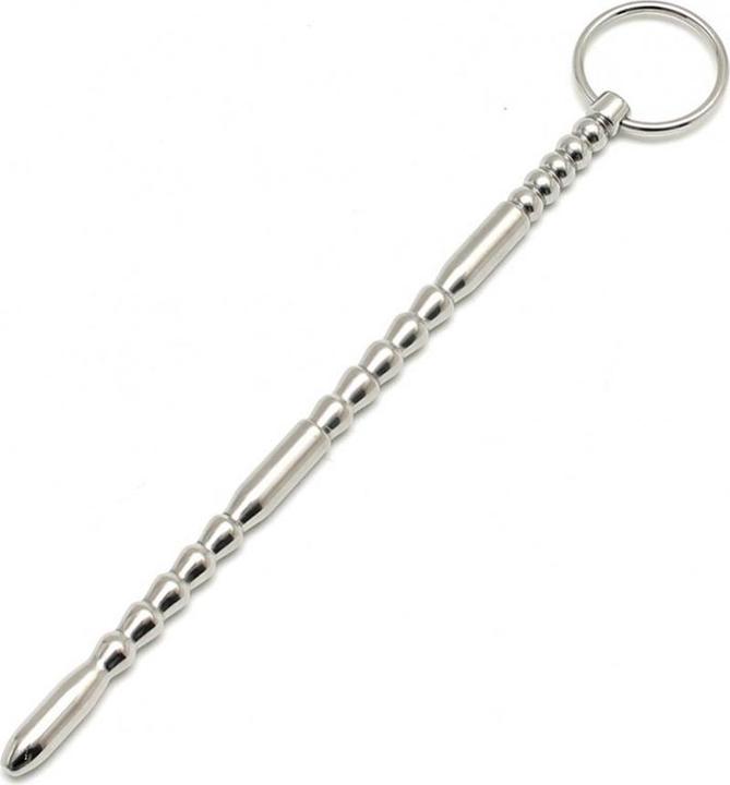 Actual product image Rimba Long urethral rod