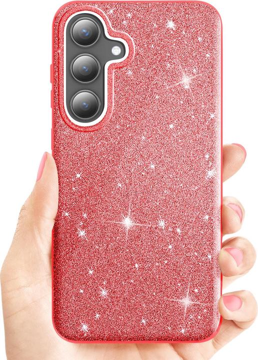 Produktbild Avizar Spark Case (Samsung Galaxy S25+)