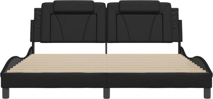 Image du produit vidaXL Bettgestell (180 x 200 cm)