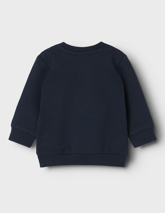 Produktbild Name it Nbntakki Ls Sweat Noos (80)
