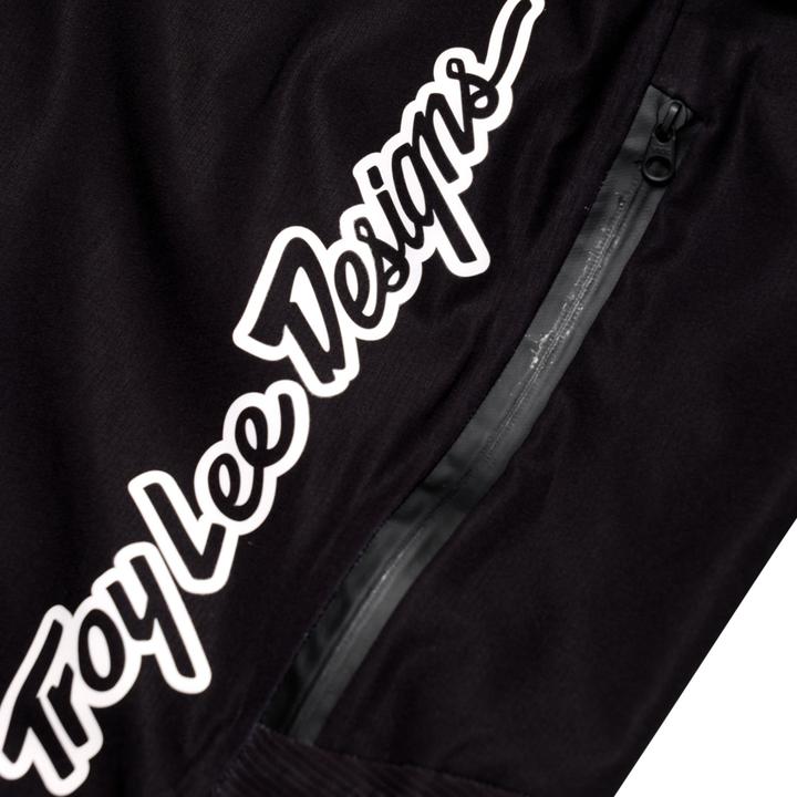 Produktbild Troy Lee Designs Sprint Ultra Pant, Mono, black, 30 (30)