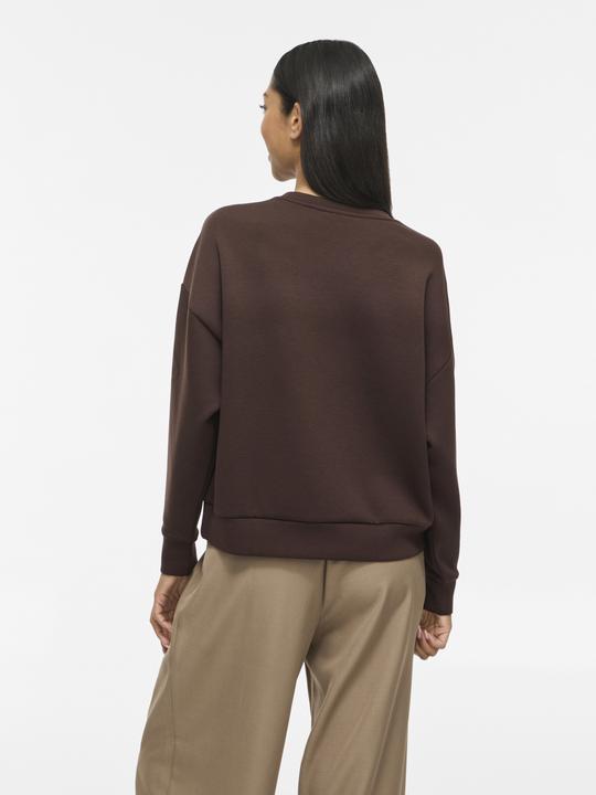 Image du produit Vila VIREFLECT Rundhals Langärmeliges Sweatshirt (XXL)