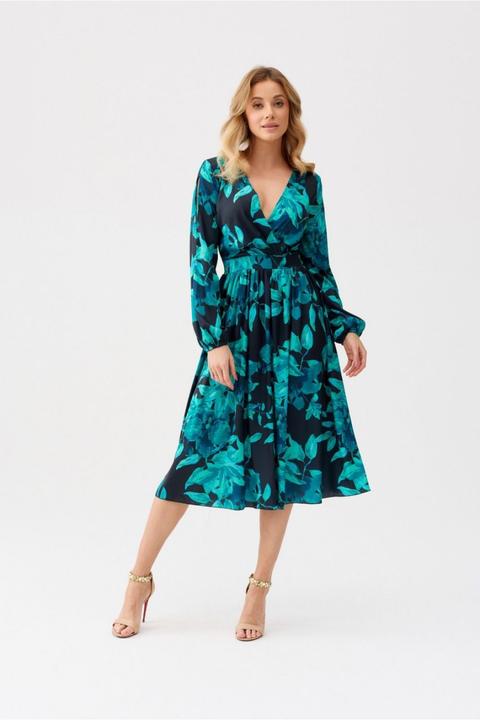 Image du produit Roco Fashion Robe de cocktail modèle (36)