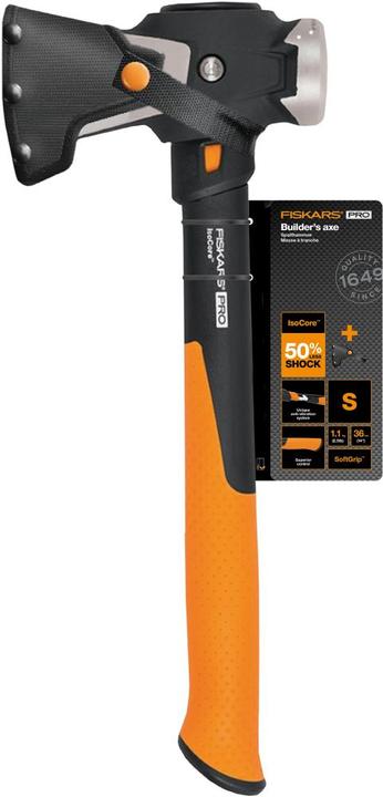 Immagine prodotto Fiskars Pro IsoCore
