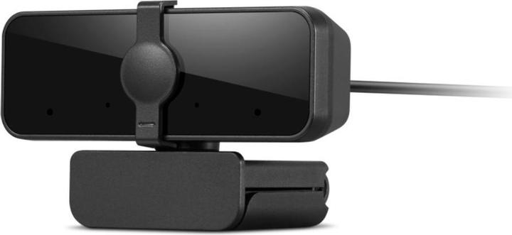 Immagine prodotto Lenovo Ess. Fhd Webcam (2.07 Mpx)