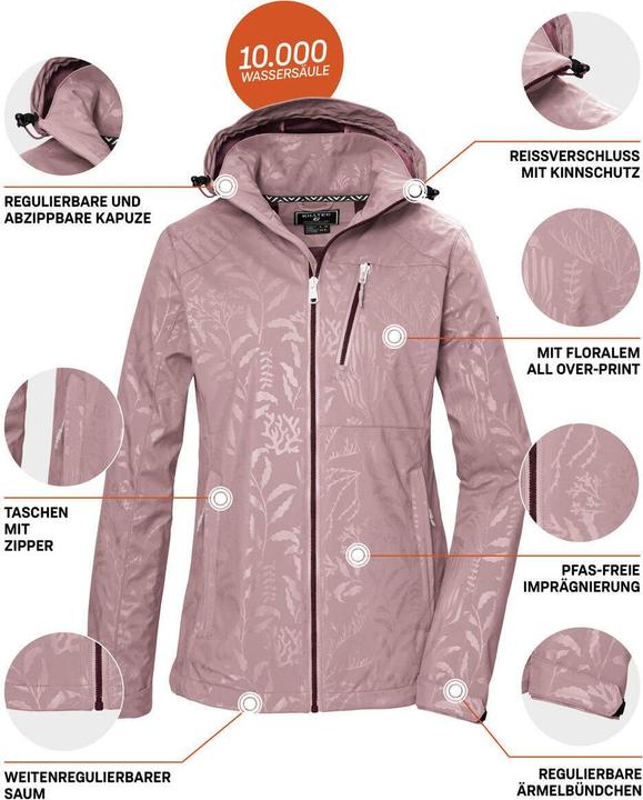 Produktbild Killtec KOS 122 (34)