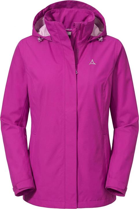 Produktbild Schöffel Jacket Gmund L (48)