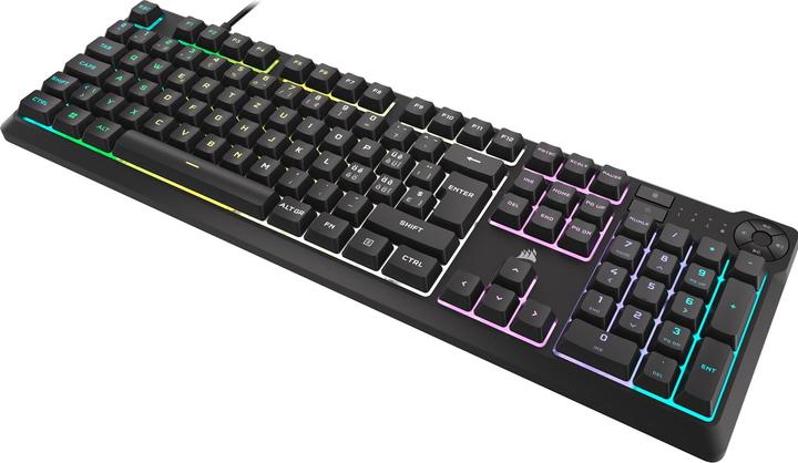 Image du produit Corsair K55 Core RGB (CH, Filaire)
