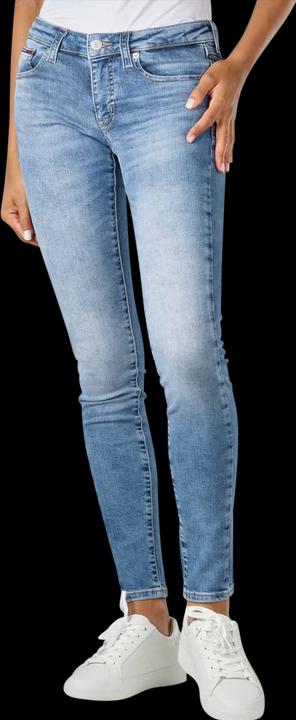 Produktbild Tommy Hilfiger Tommy Jeans Sophie Low Rise Skinny Denim Medium