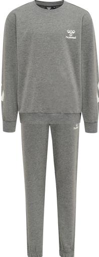 Produktbild hummel Venti Tracksuit (110)