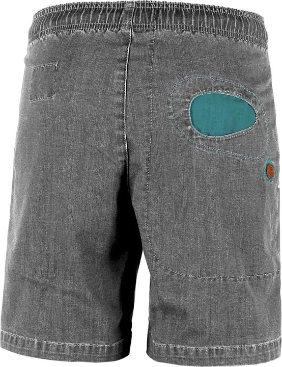 Produktbild E9 Women's Onda Short Denim (L)