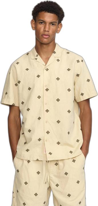 Immagine prodotto Revolution Camicia cubana (S)