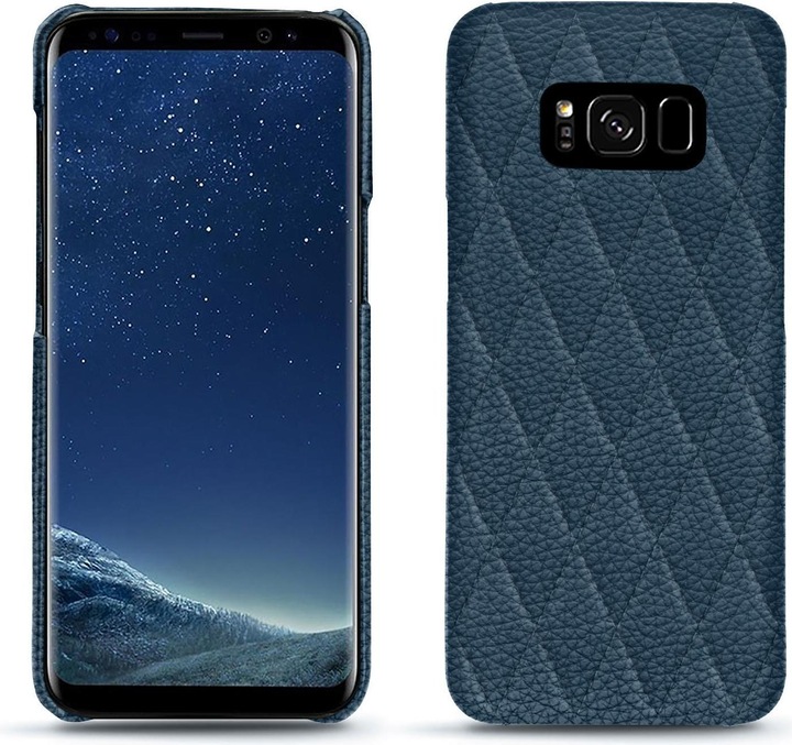 Actual product image Noreve Leather cover (Samsung Galaxy S8)