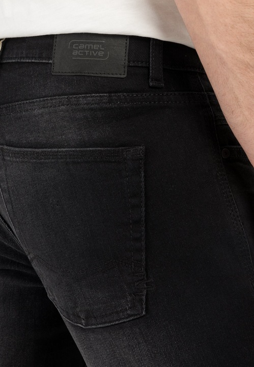 Produktbild Camel Active fleXXXactive Jeans Slim Fit (38)