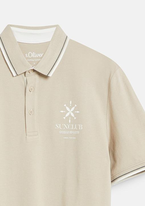 Immagine prodotto s.Oliver Polo-Shirt (L)