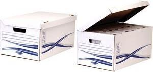 Produktbild Fellowes 4460502 - Papier - Weiss - A4 - 260 x 526 x 350 mm (A4)