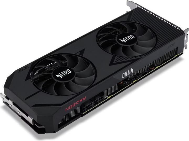 Produktbild Acer Nitro Radeon RX 7600 XT OC (16 GB)
