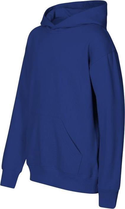 Produktbild Malfini Chill children's sweatshirt (cornflower blue) (134)