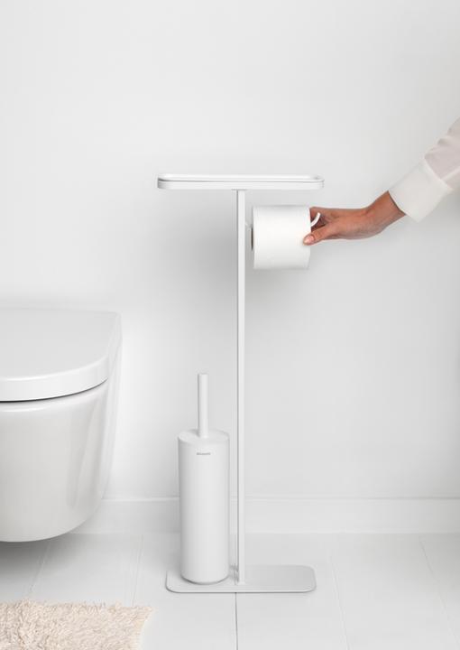 Produktbild Brabantia Toilettenbutlerbutler MindSet