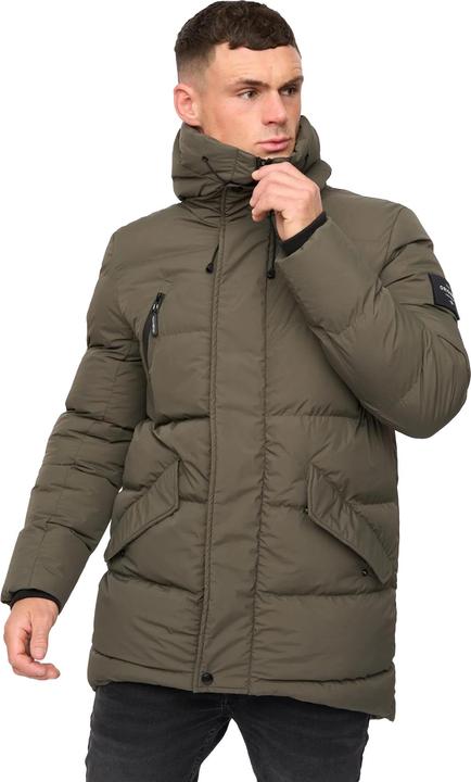 Immagine prodotto Crosshatch Kaptoore Giacca Uomo (L)