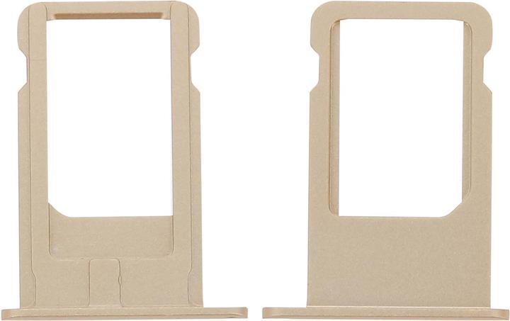 Immagine prodotto Avizar Supporto per scheda SIM nano iPhone 6+/6S+ (Porta SIM, iPhone 6+)