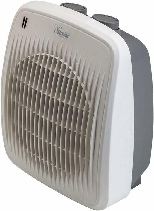 Produktbild Bimar HF190 Heizlüfter 2.000 W (2000 W)