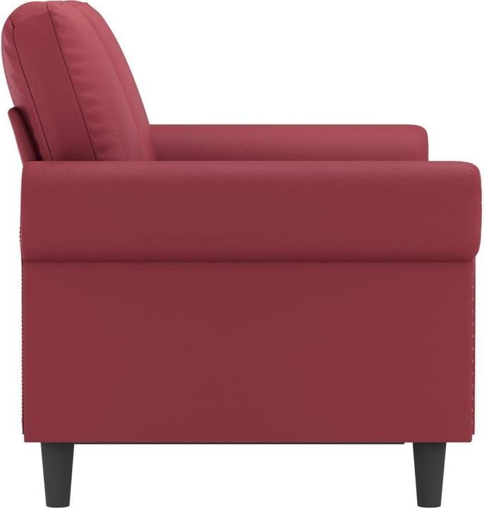 Produktbild vidaXL 2-Sitzer-Sofa (2-Sitzer)