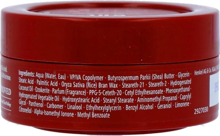Immagine prodotto Schwarzkopf Taft Paste Sculpting 75ml (Cera per capelli, 75 ml)