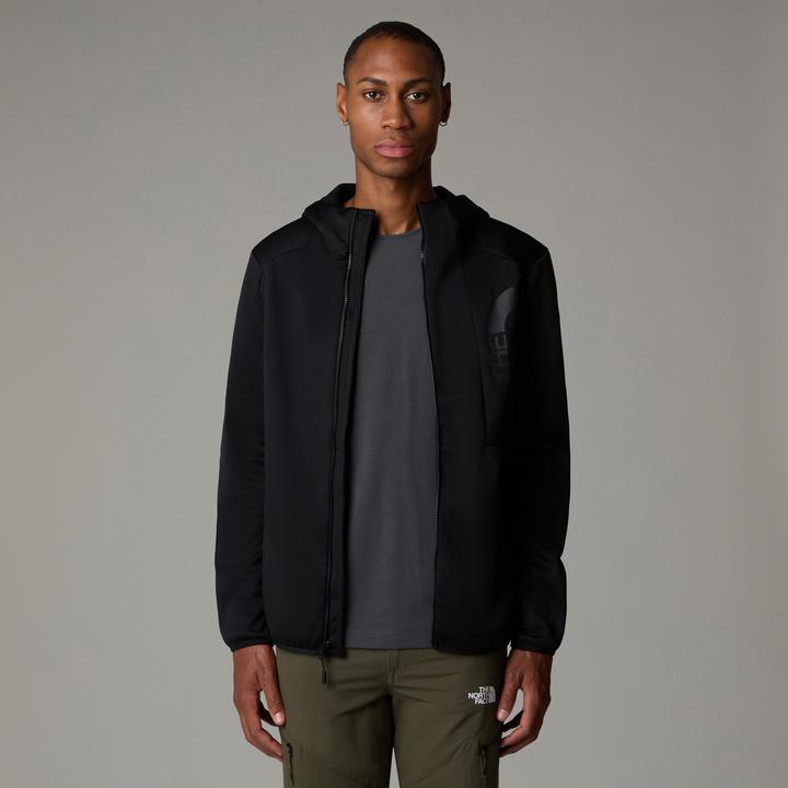 Immagine prodotto North Face Felpa con cappuccio Merak (L)