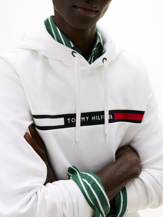 Produktbild Tommy Hilfiger Hilfiger Chest Insert Hoody (M)