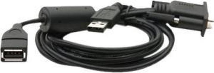 Produktbild Honeywell Kabel USB / seriell (1.80 m, VGA)