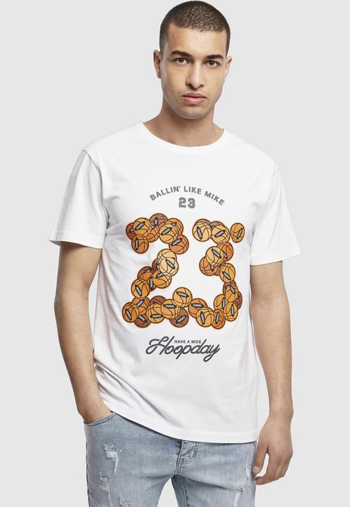 Produktbild Cayler & Sons C&S Hoopday Tee (M)