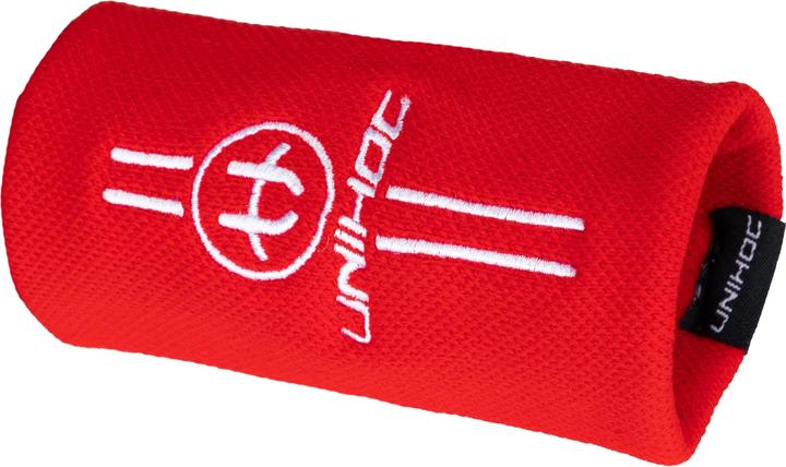 Unihoc Schweissband SUPERIOR-rot