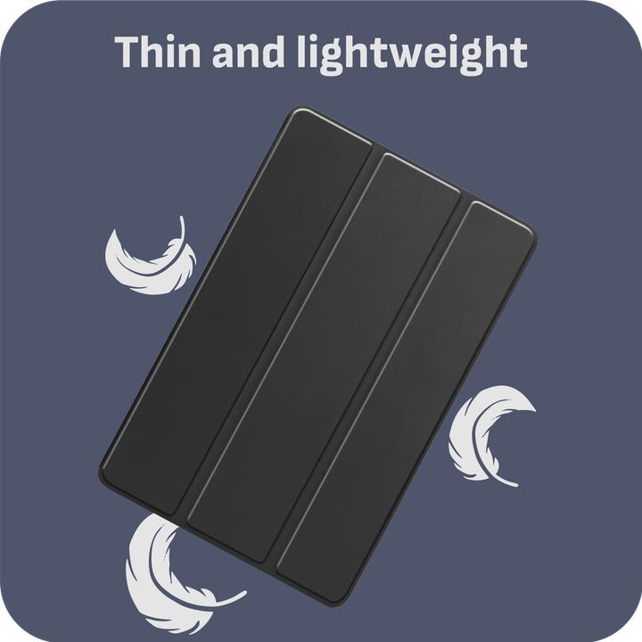 Produktbild Cazy Premium Smart Hülle, Schlaf Aufwach, Schutzhülle (Xiaomi Redmi Pad Pro, Xiaomi Redmi Pad Pro 5G)