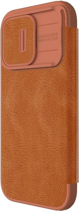 Image du produit Nillkin Qin Pro Series (Apple iPhone 15 Pro Max)