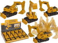 Actual product image Sombo ModelDredger