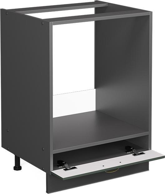Produktbild Vicco Herdumbauschrank Fame-Line (60 x 51.60 x 82 cm)