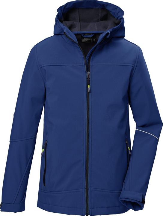 Immagine prodotto Killtec KOW 366 BYS SFTSHLL JCKT (128)