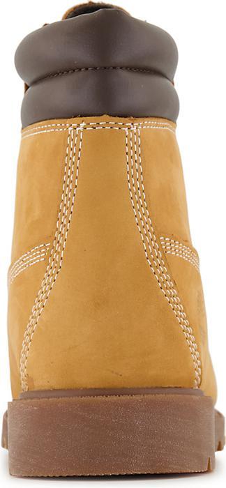 Actual product image Timberland Linden 6in Basic (39)