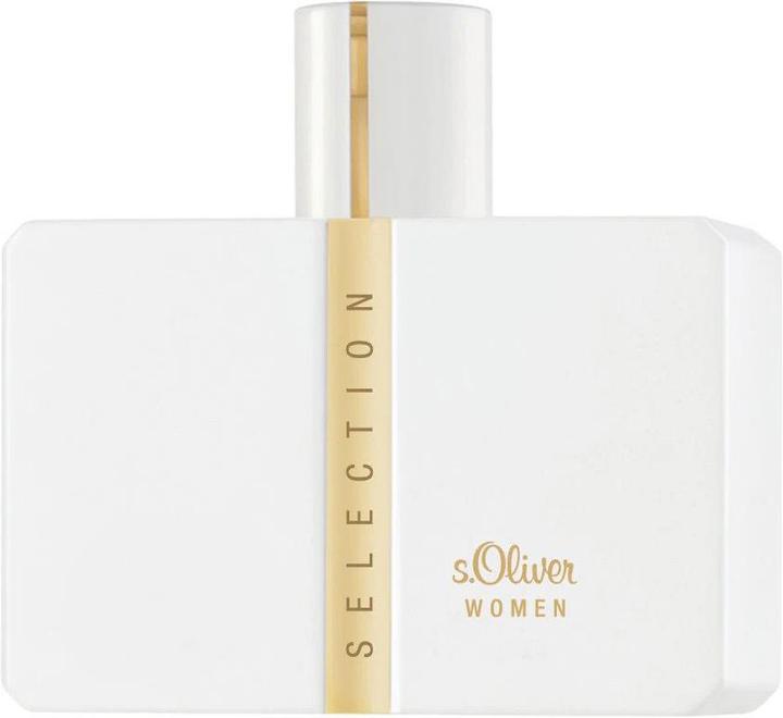 Produktbild S.Oliver Selection Women (Eau de Toilette, 30 ml)
