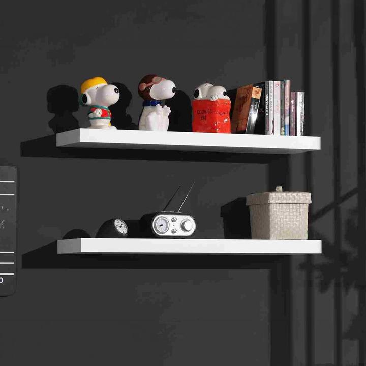 Image du produit Vipack Étagère flottante (100 x 24 x 5 cm)